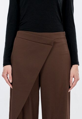 regular Pantaloni ' SFY Freyday ' di Suri Frey in marrone