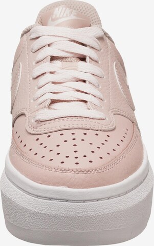 Nike Sportswear Sneaker 'Alta' in Pink