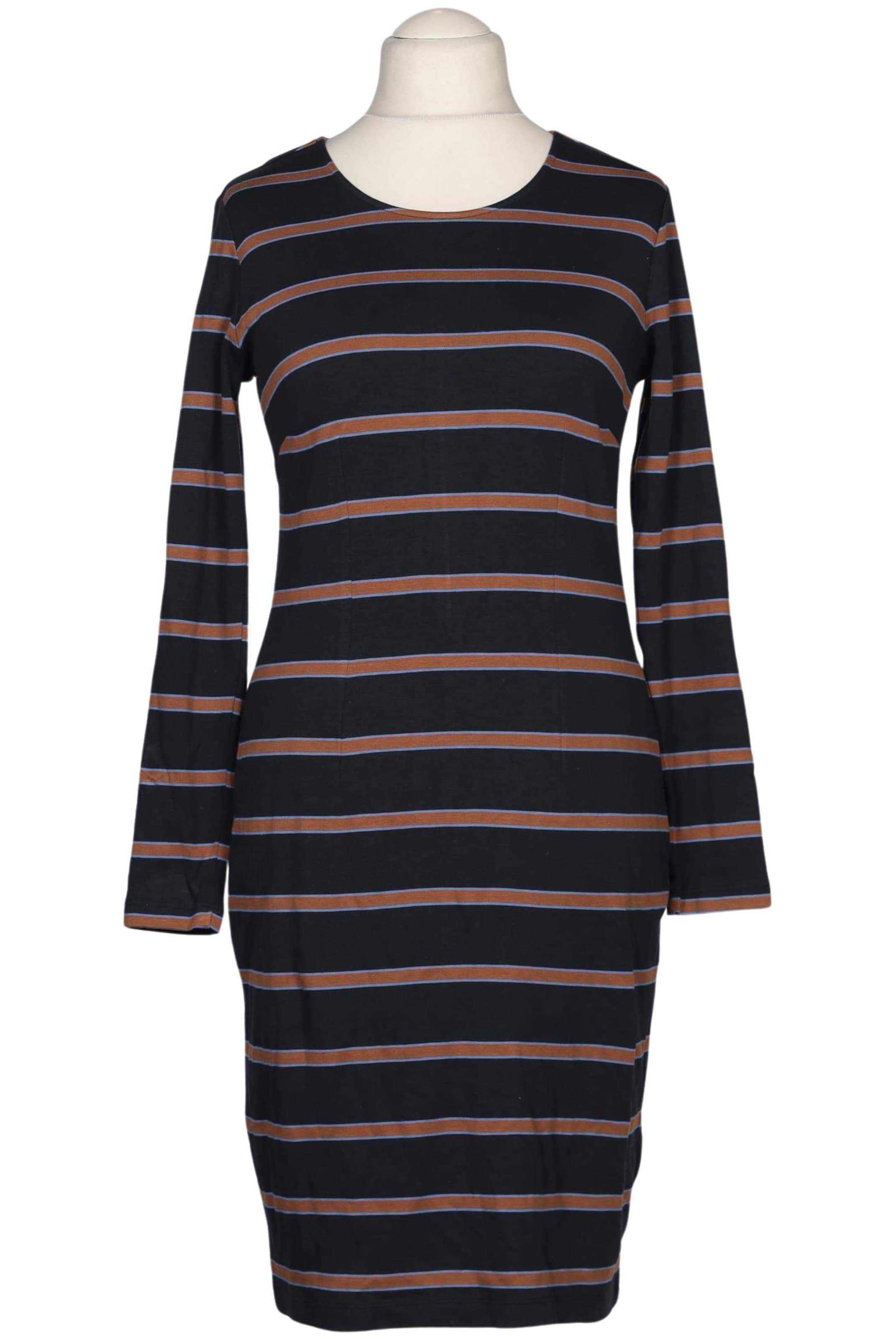 hessnatur Dress in L in Blue: front