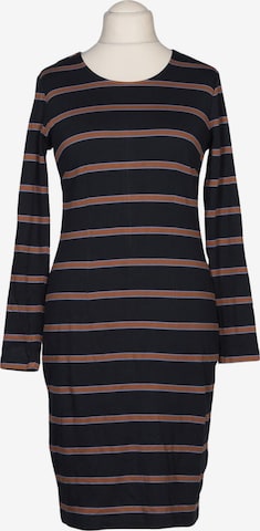 hessnatur Dress in L in Blue: front