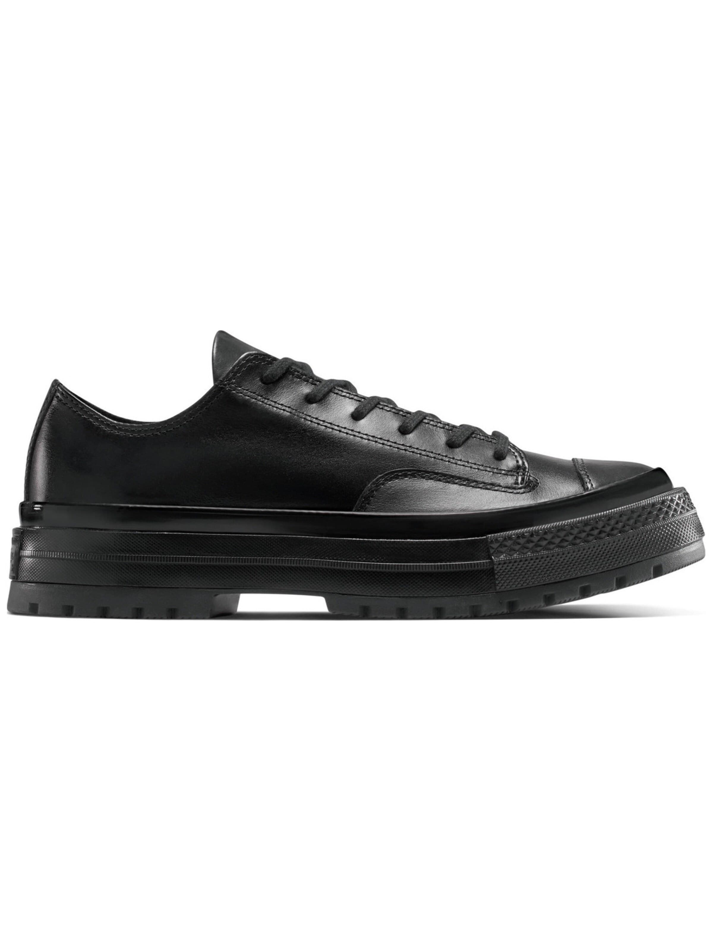 CONVERSE Sneakers 'Converse Chuck 70 National' in Black: front