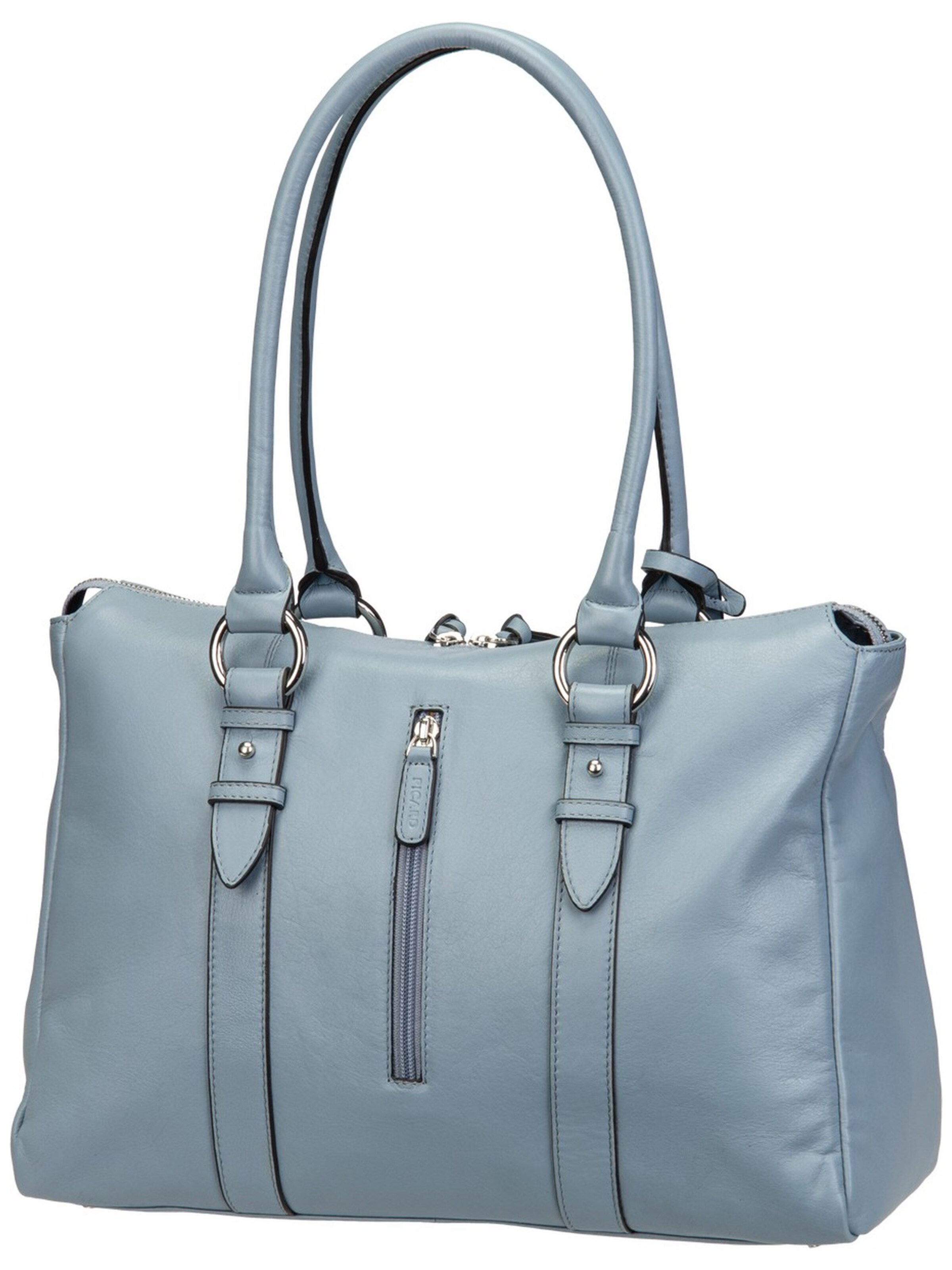 BOSS Umhängetasche 'Ray' in Blau