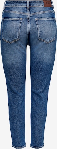 ONLY Regular Jeans in Blauw