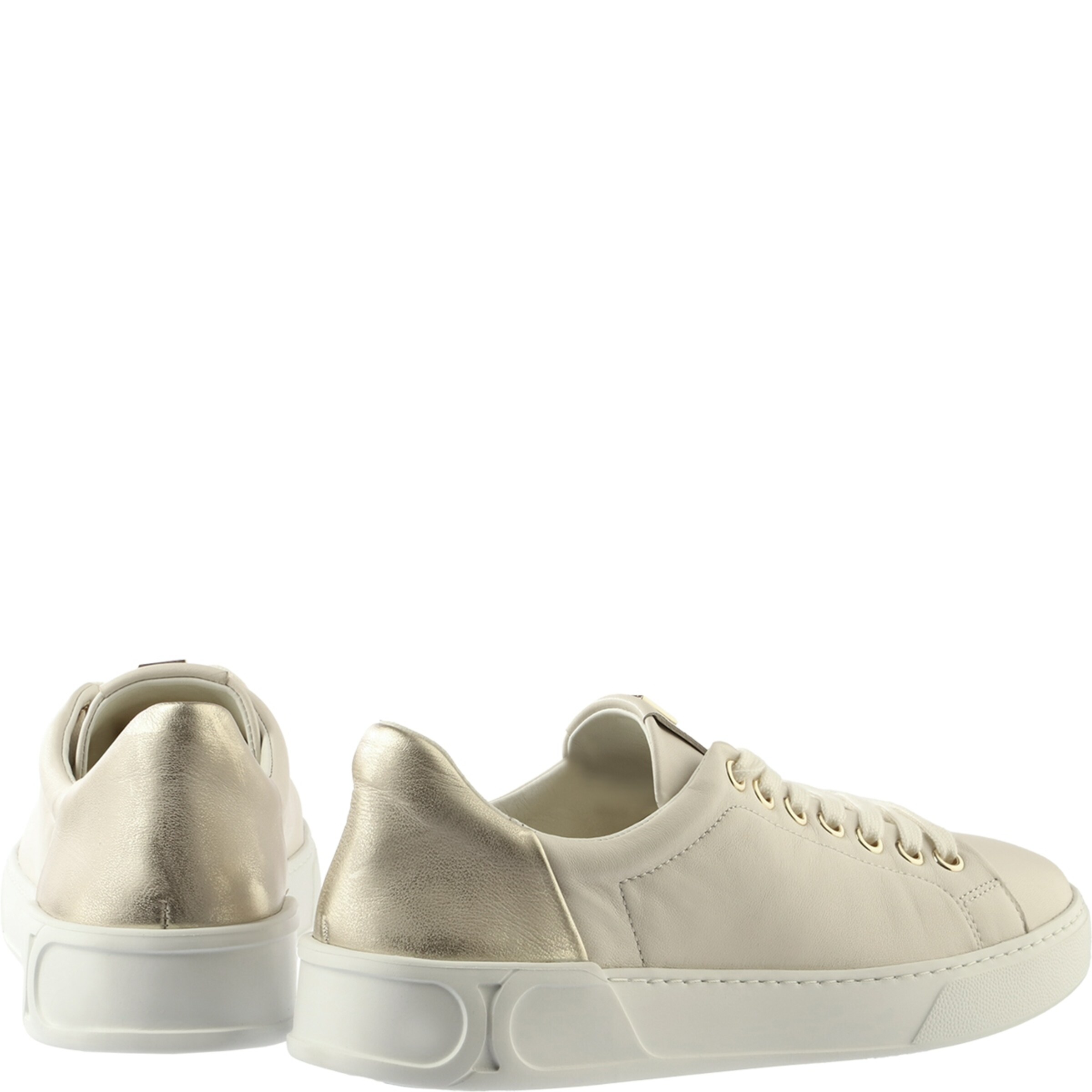 Högl - Zapatillas deportivas bajas 'NOA' en beige