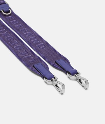 Accessoires pour sacs Liebeskind Berlin en violet