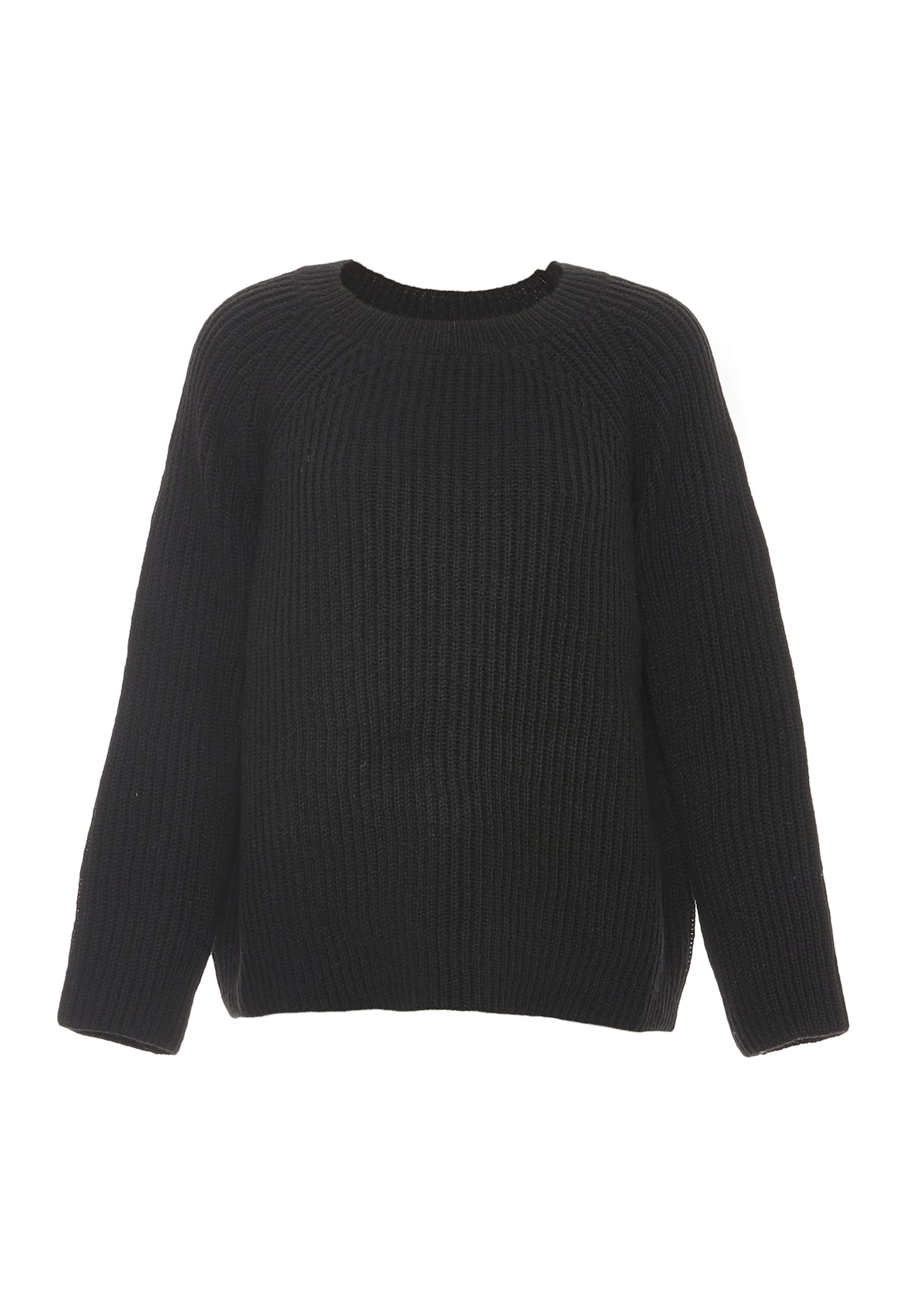 Jalene Свитер в Черный: спереди