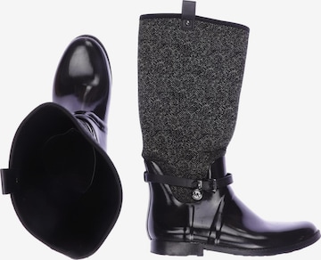 MICHAEL Michael Kors Stiefel 41,5 in Schwarz: Vorderseite