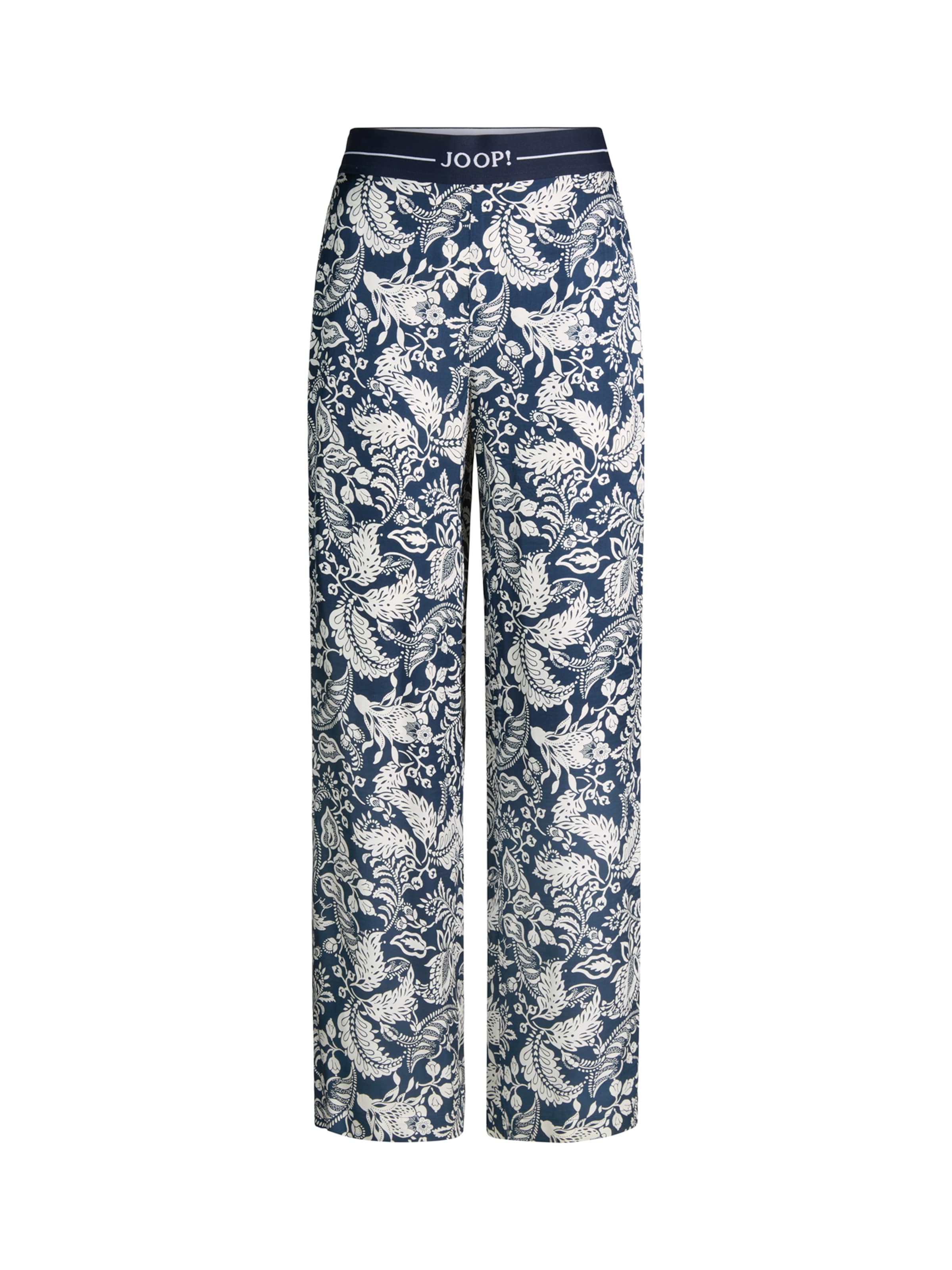 Regular Pantalon 'Piara' JOOP! en bleu : devant