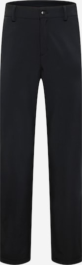 Rukka Sportbroek 'PUURTILA' in de kleur Zwart, Productweergave