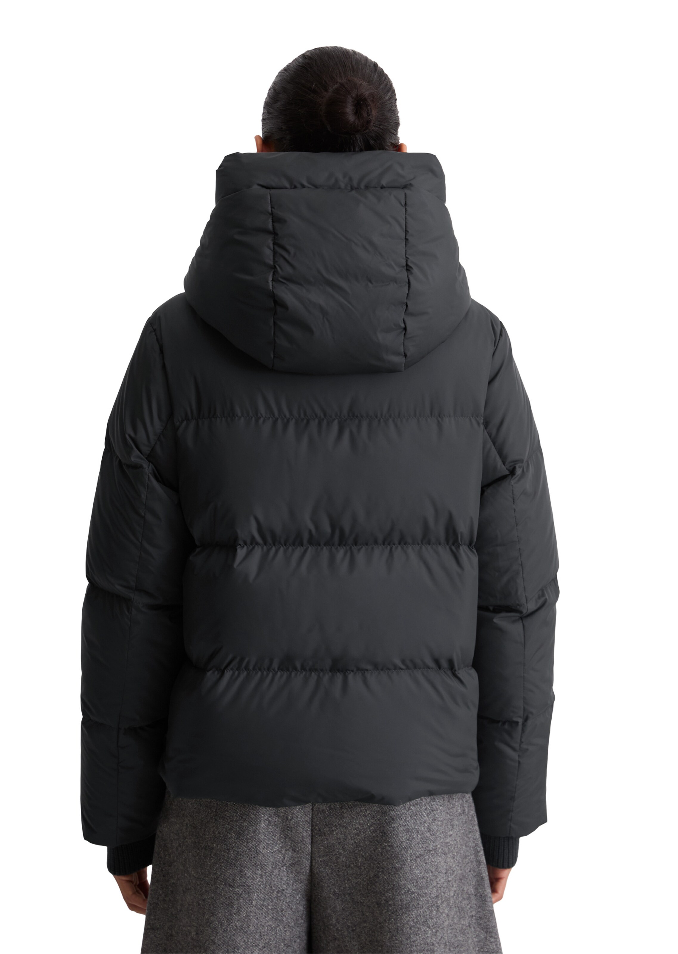 Marc O'Polo - Chaqueta de invierno en azul