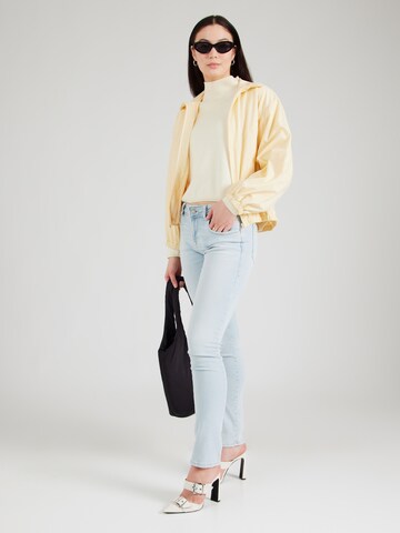 Skinny Jeans 'Fallon' di LTB in blu