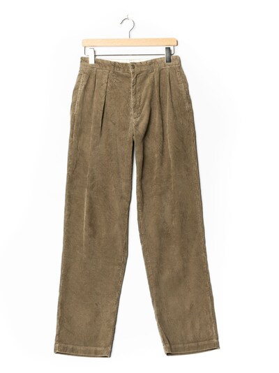 Ralph Lauren Cordhose in L/31 in sand, Produktansicht