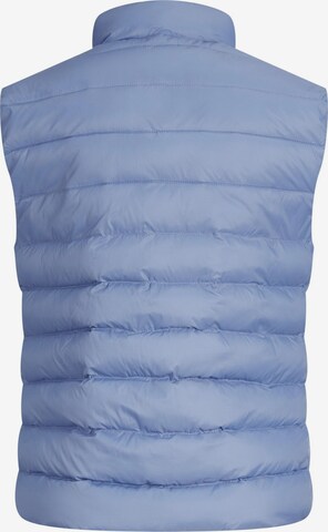 JJXX Bodywarmer 'Nora' in Blauw