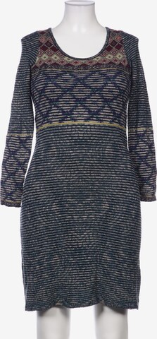 Aldo Martins Dress in XL in Green: front