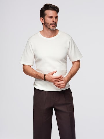 Ombre Bluser & t-shirts i hvid
