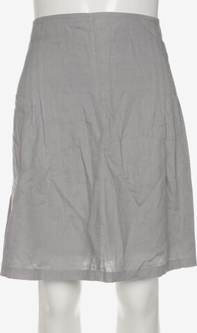 EDDIE BAUER Skirt in 4XL in Grey: front