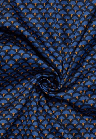 ETERNA Blouse in Blauw