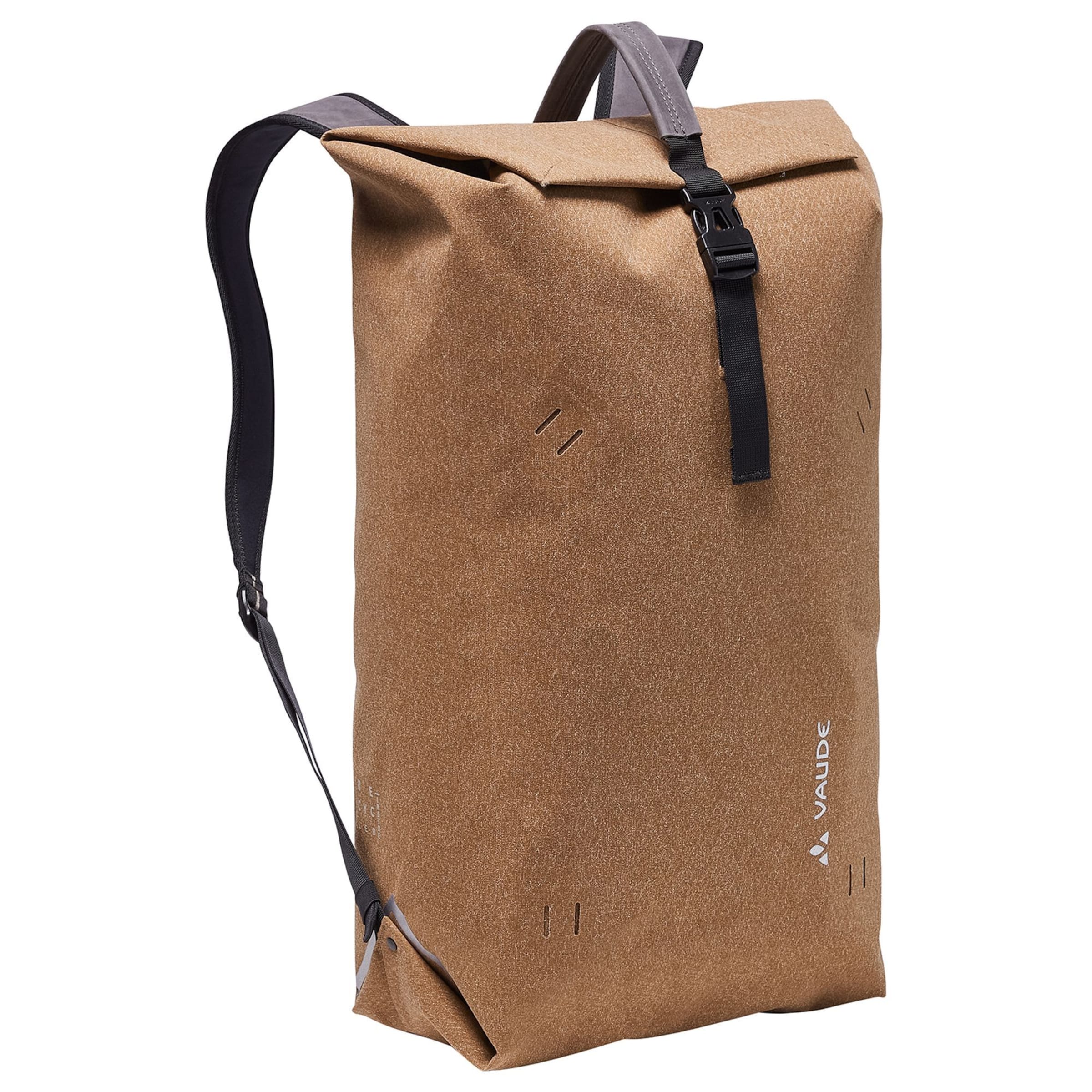 Zaino sportivo 'Wolfegg' di VAUDE in marrone