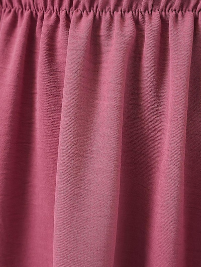 Gonna Bigdart di colore magenta, Visualizzazione prodotti