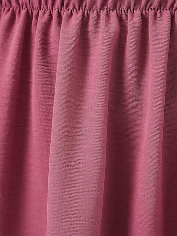 Gonna di Bigdart in rosa