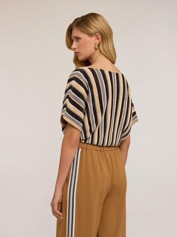 MOTIVI Trui in Beige