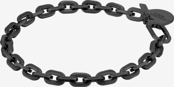 Liebeskind Berlin Bracelet in Black: front