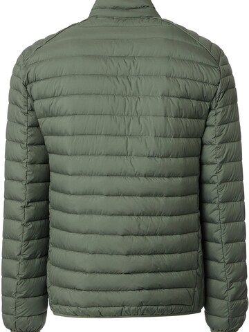 CASA MODA Winter coat in Green