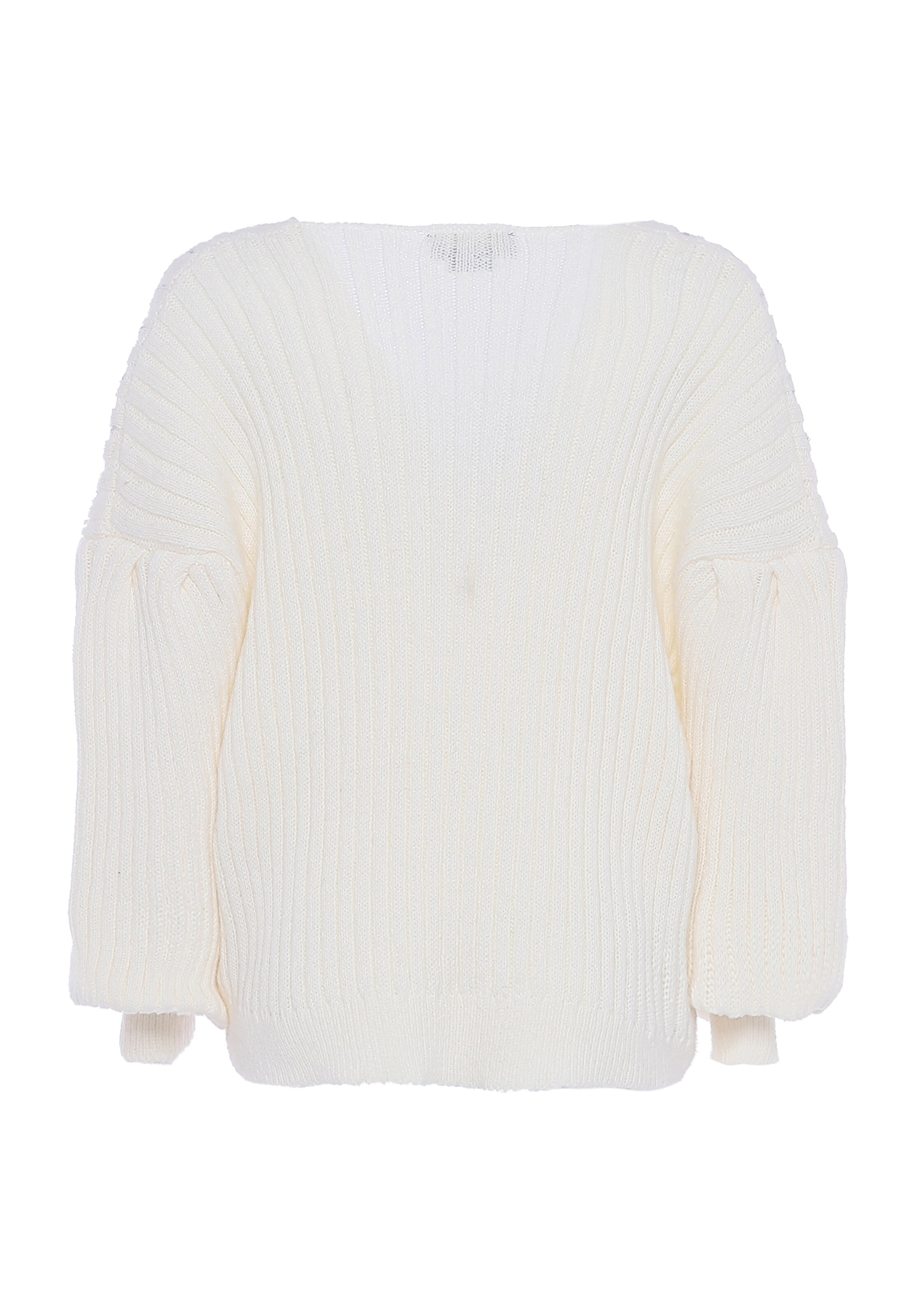 faina Pulover | bela barva