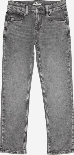 s.Oliver Traperice 'PETE' u sivi traper, Pregled proizvoda