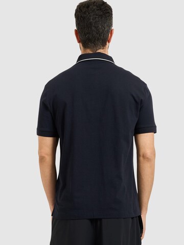 T-Shirt 'XM001287' ARMANI EXCHANGE en bleu