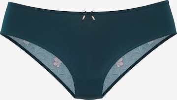 LASCANA Panty in Green: front