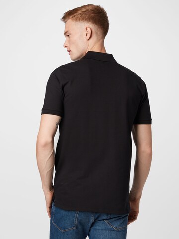 Tricou 'Dimlet' de la HUGO pe negru