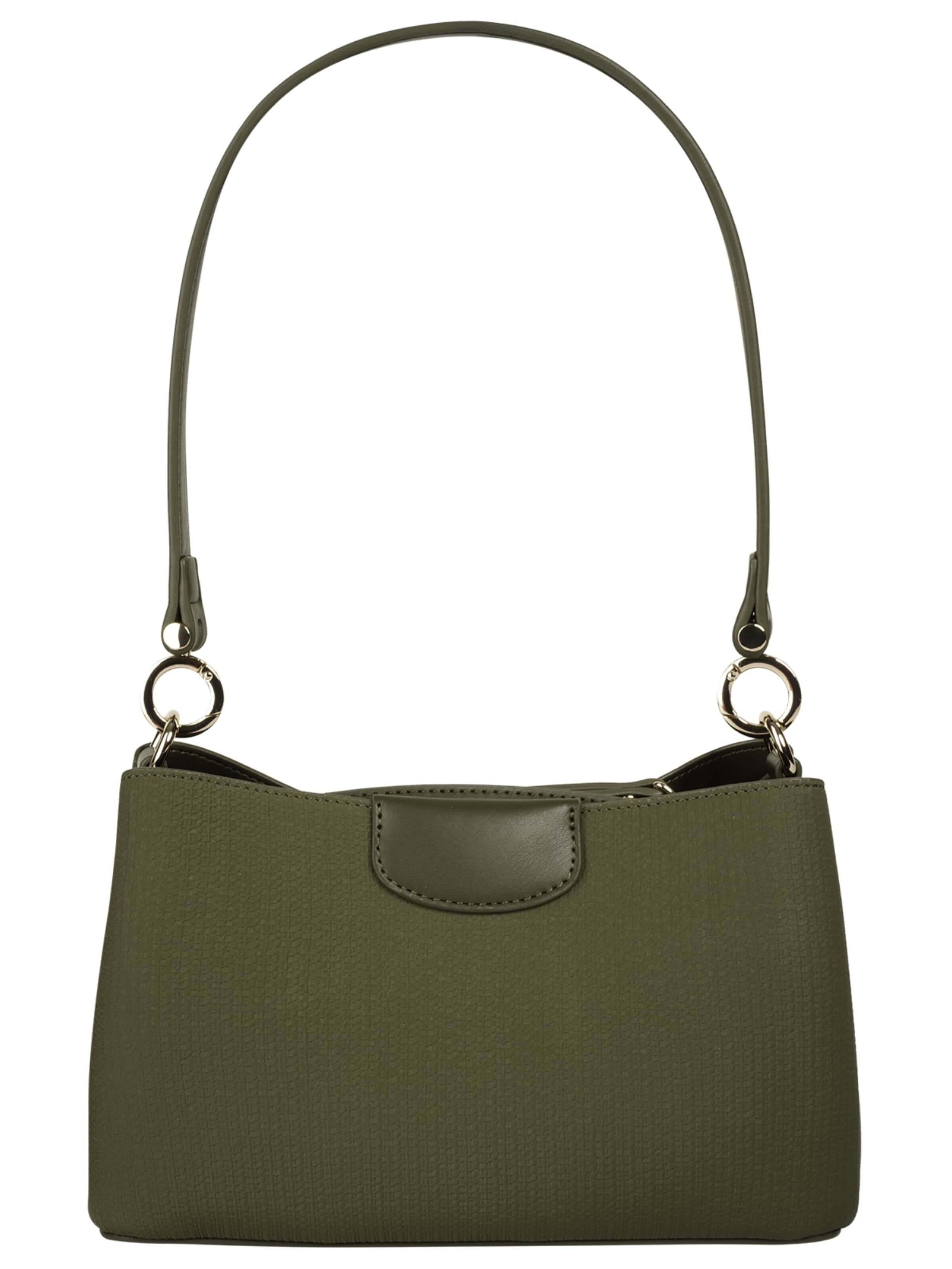 bugatti - Bolso de hombro 'LEAH' en verde