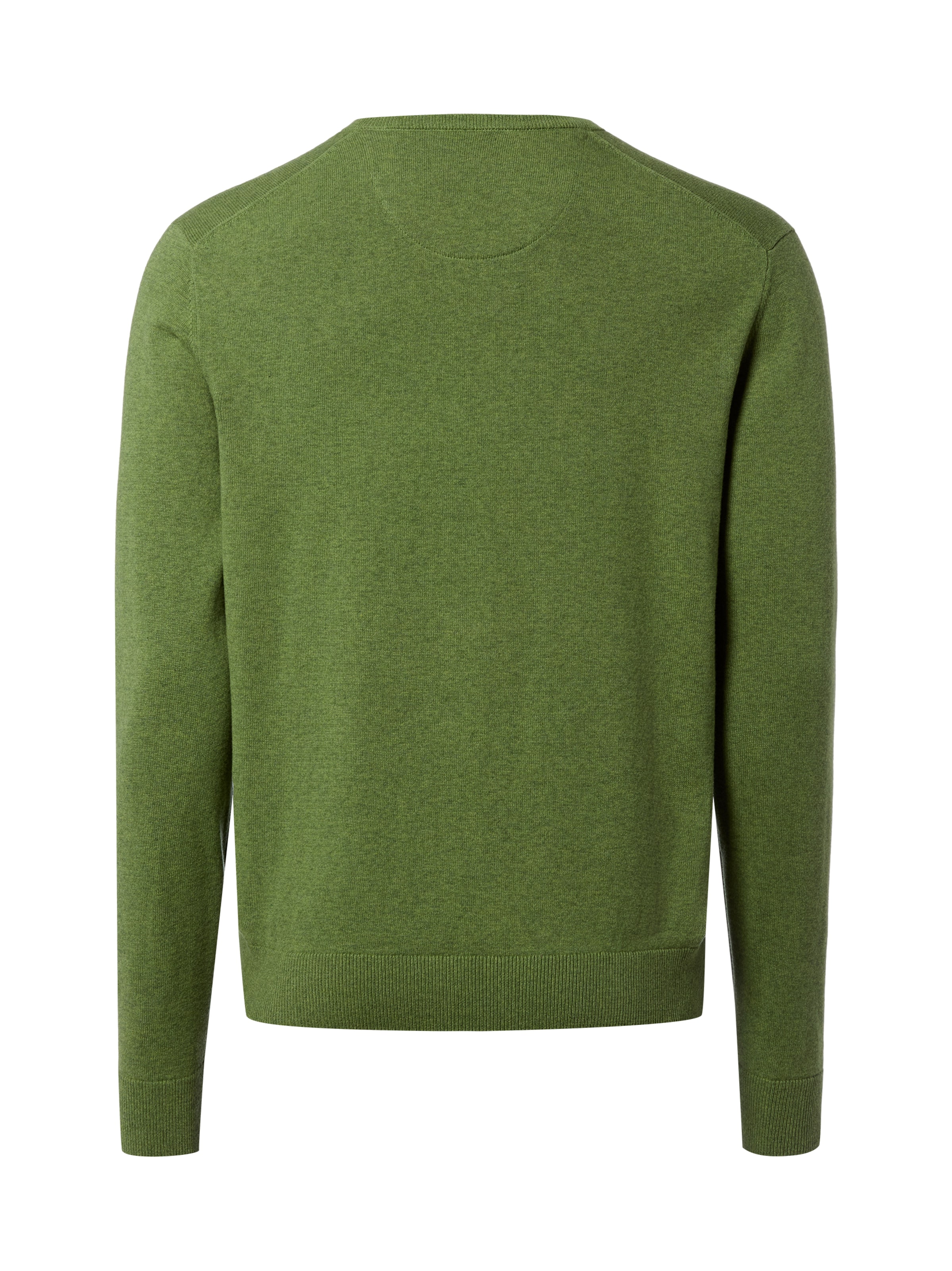 Nils Sundström Trui in Groen