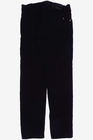 PIERRE CARDIN Jeans 32 in Schwarz