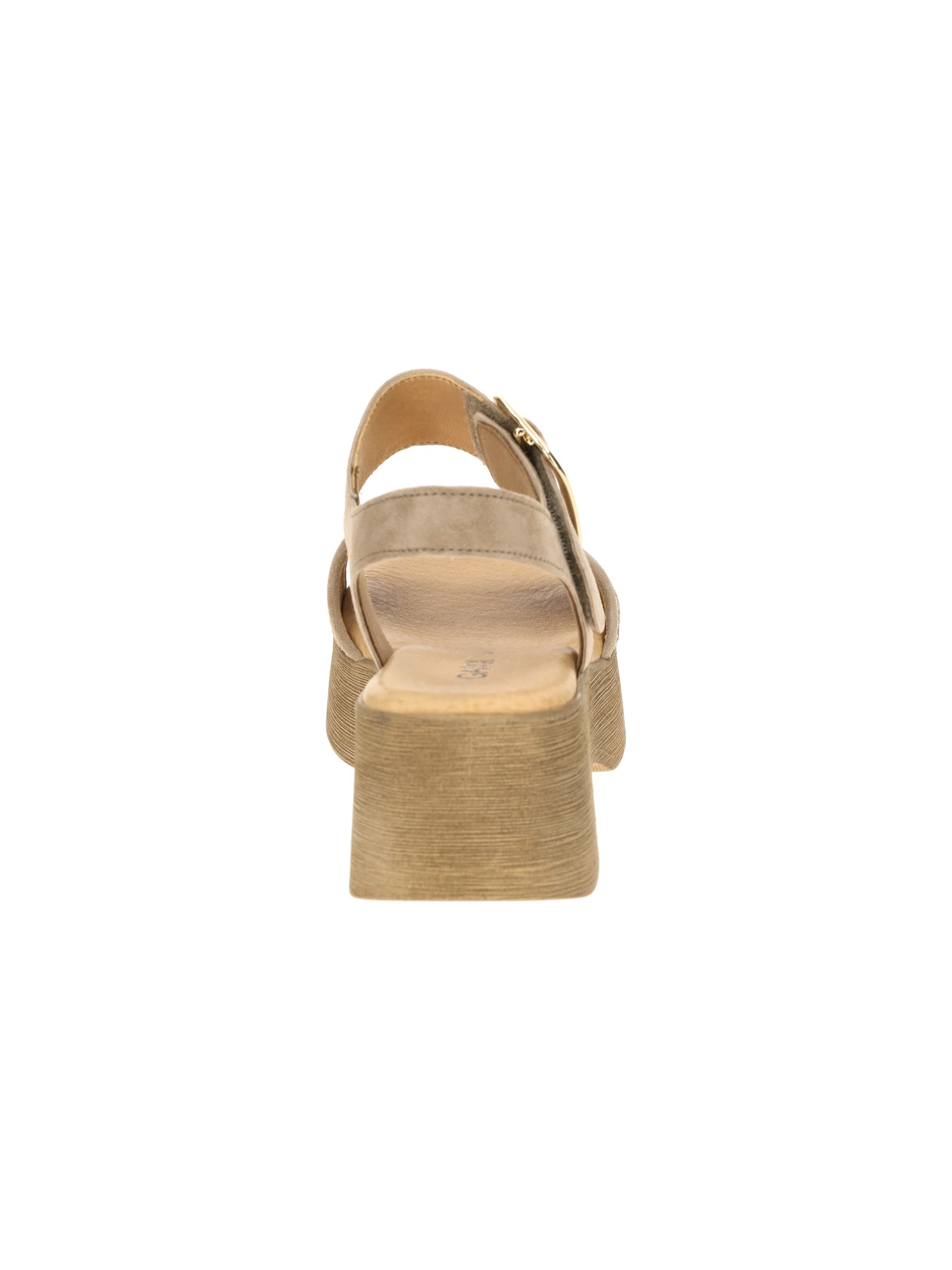 GABOR Sandale‌‌‌‌‌‌ in Beige