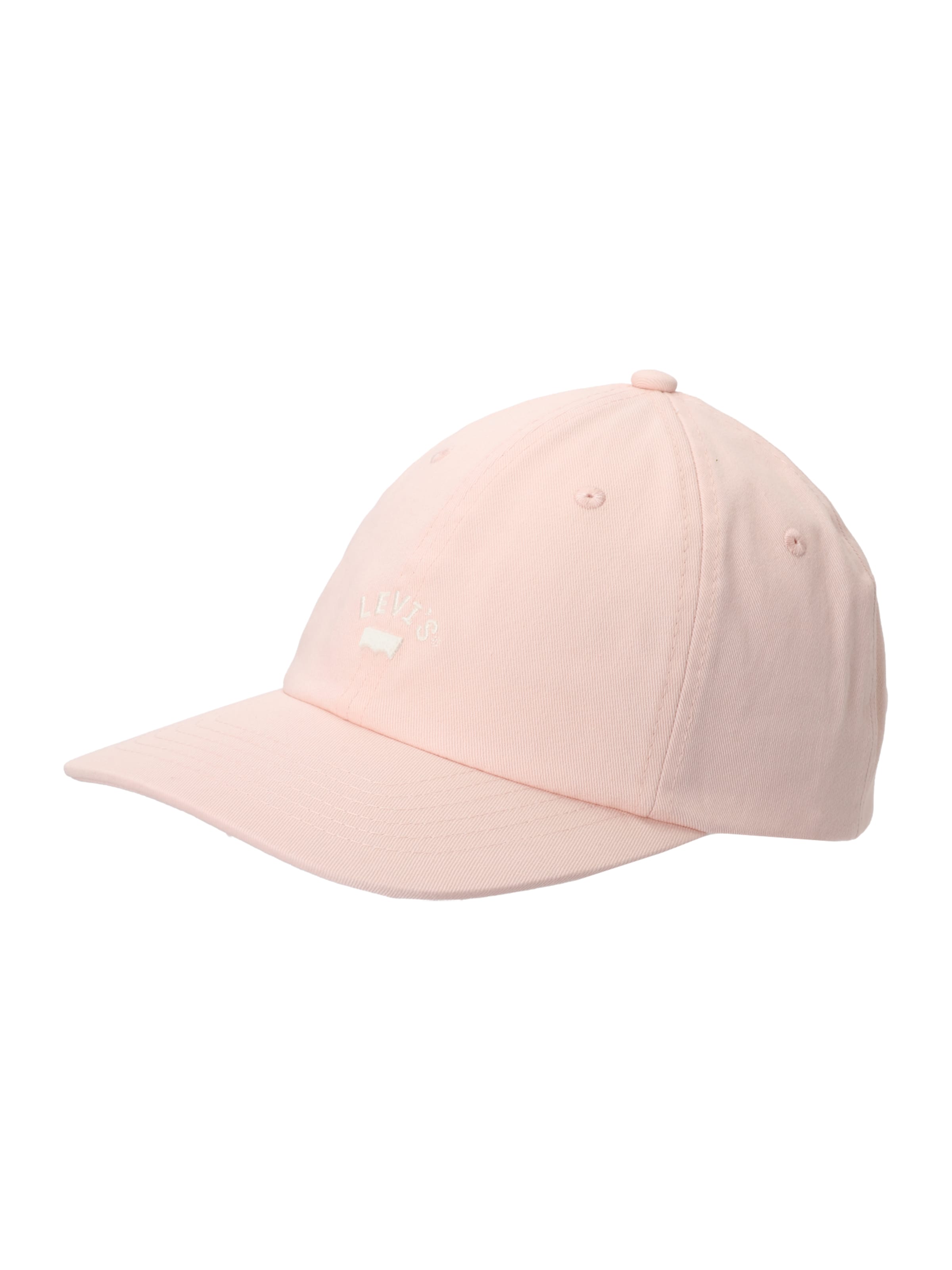 LEVI'S ® Sapkák 'Lazy Girl' - rózsaszín