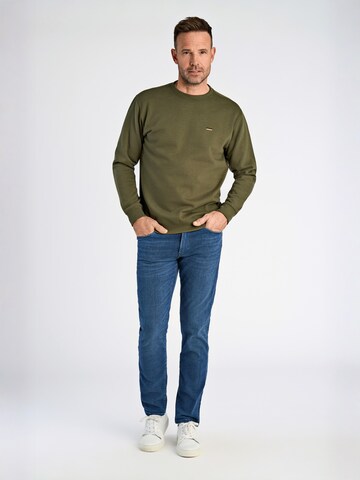 Jack's Sweatshirt in Green