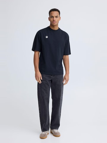 T-Shirt ' BHKelsey ' BLEND en bleu