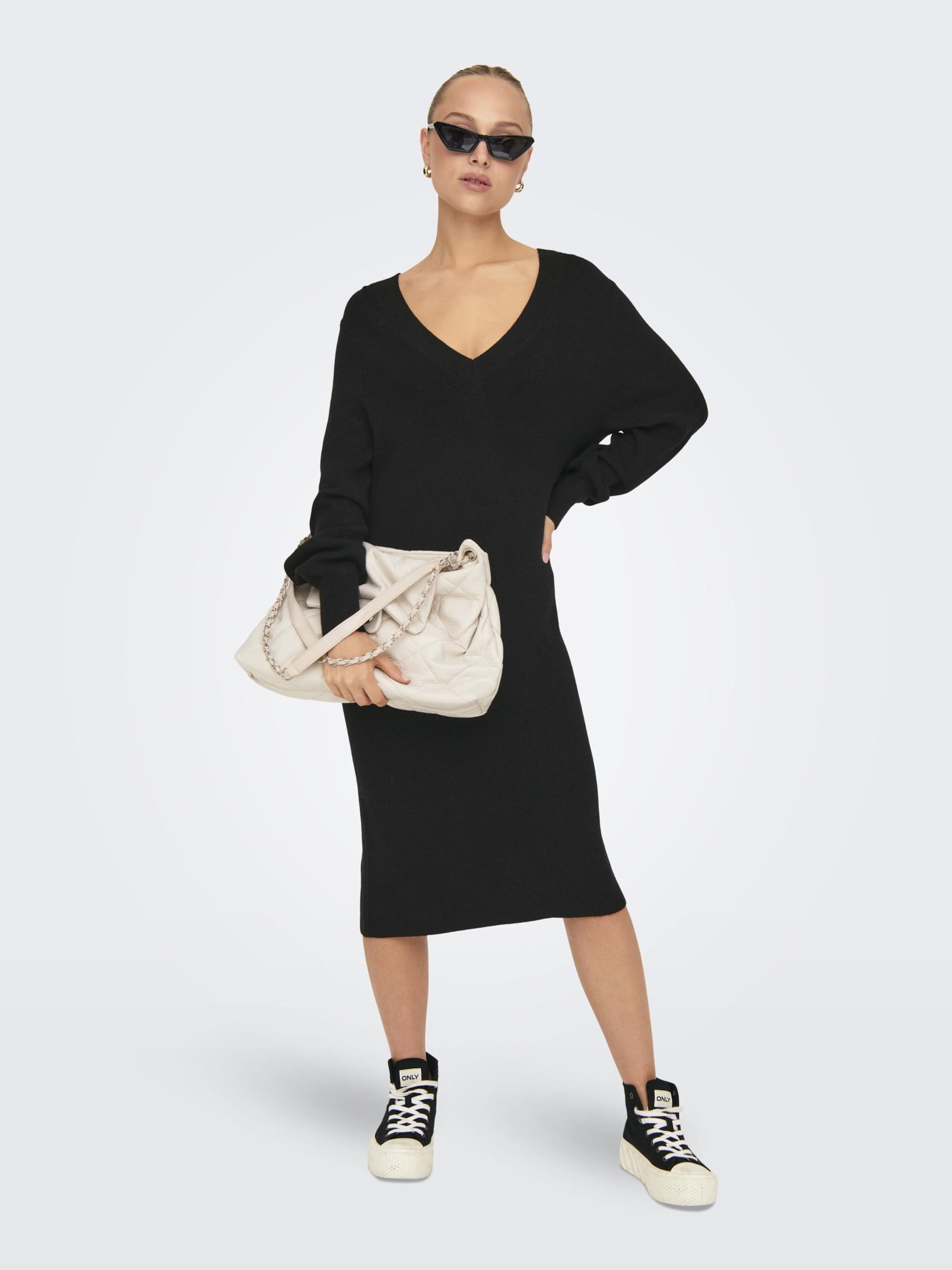 ONLY Kleedjes Shop online ABOUT YOU
