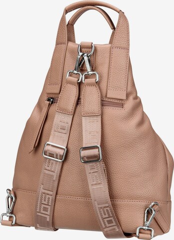 JOST Backpack 'Vika' in Brown