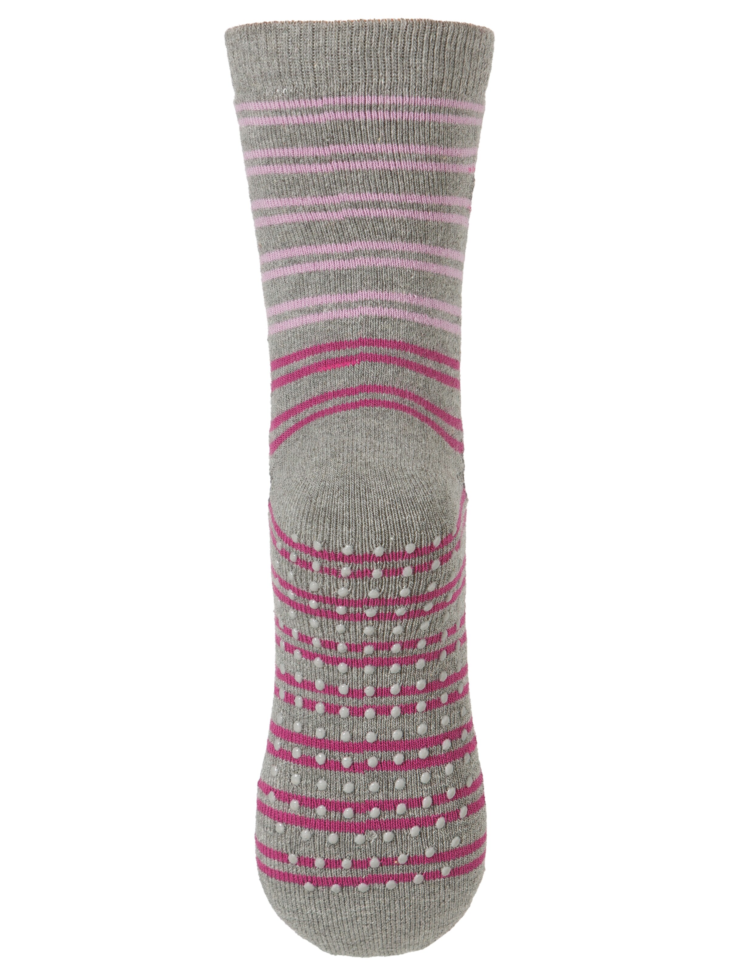 Calzino di Yenita in lilla