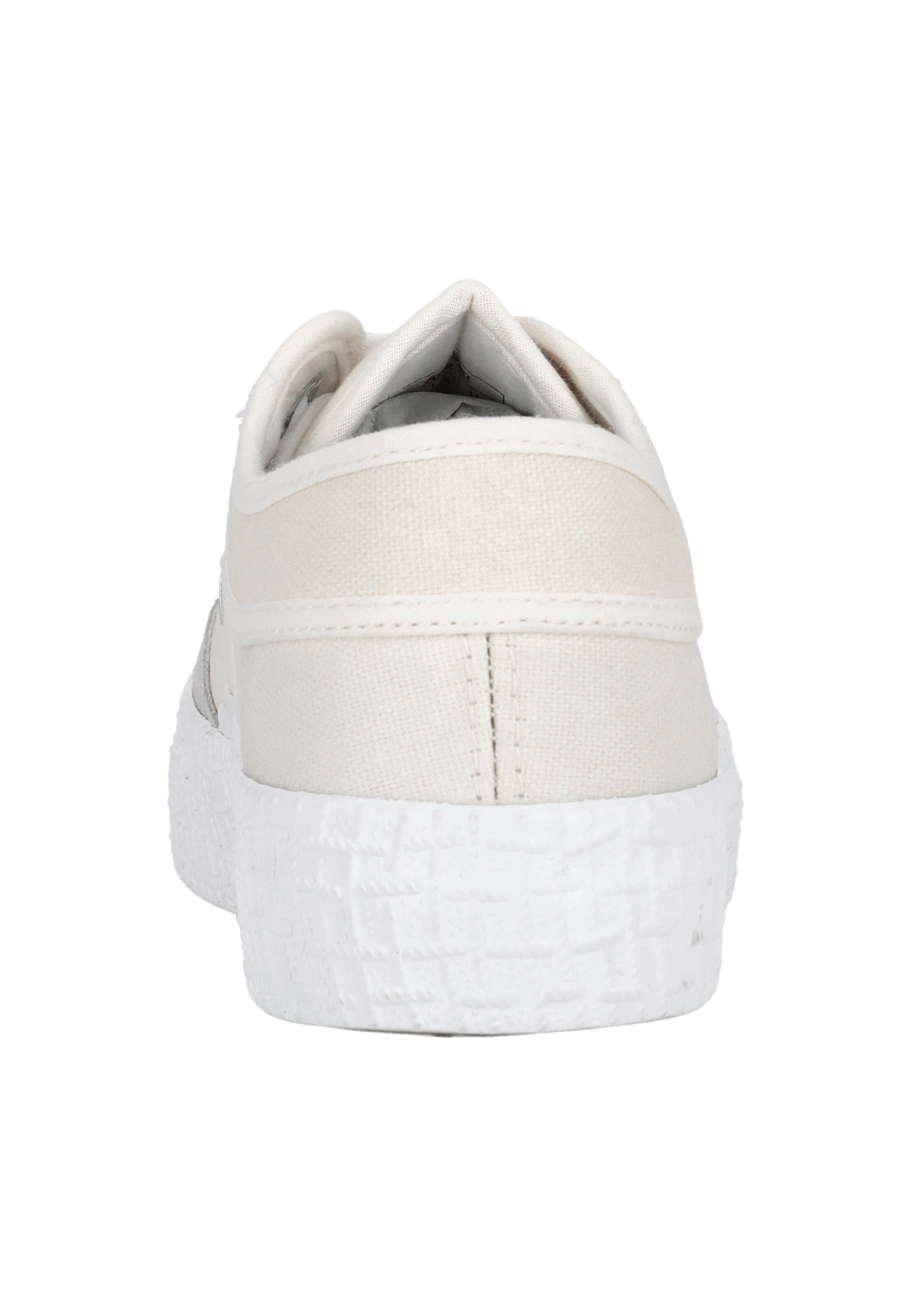 KAWASAKI Platform trainers 'Original 3.0' in White