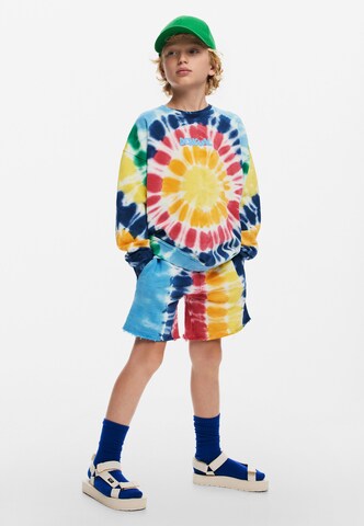 DesigualSweater majica - miks boja boja