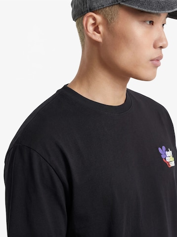 Only & Sons Bluser & t-shirts 'ONSFLEURI' i sort