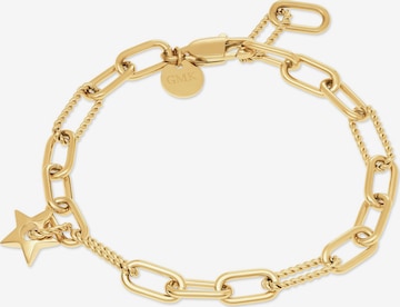 Guido Maria Kretschmer Jewellery Bracelet in Yellow: front