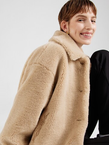 SELECTED Jacke in Beige