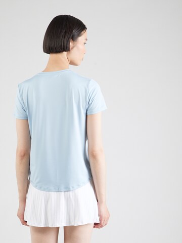 NIKE Funktionsshirt 'One Classic' in Blau