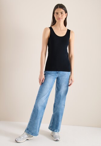 CECIL Top in Lila