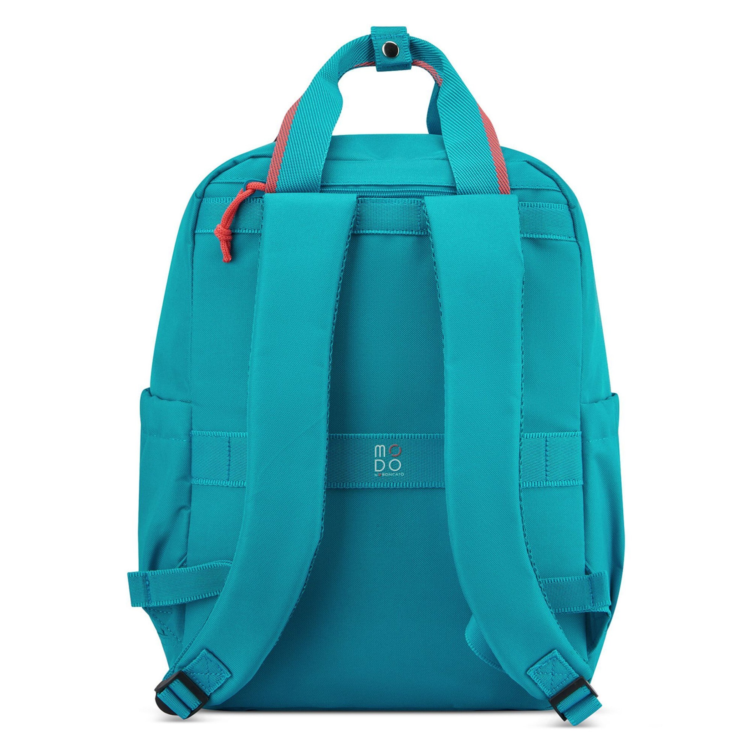 MODO by Roncato Backpack 'Starlight 3.0' in Blue